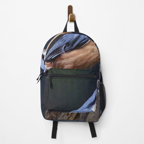 Item preview, The Nuthatch designed and sold by Tom McPherson Photography.
