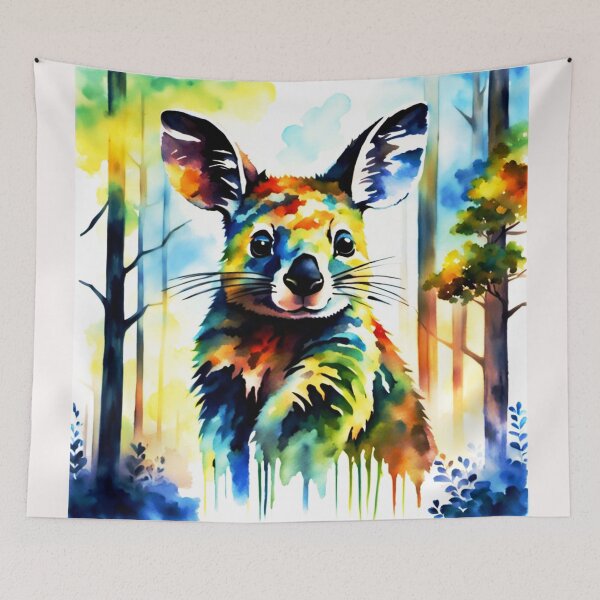 Item preview, Wombat v3 designed and sold by Helios Be. Lavsh.