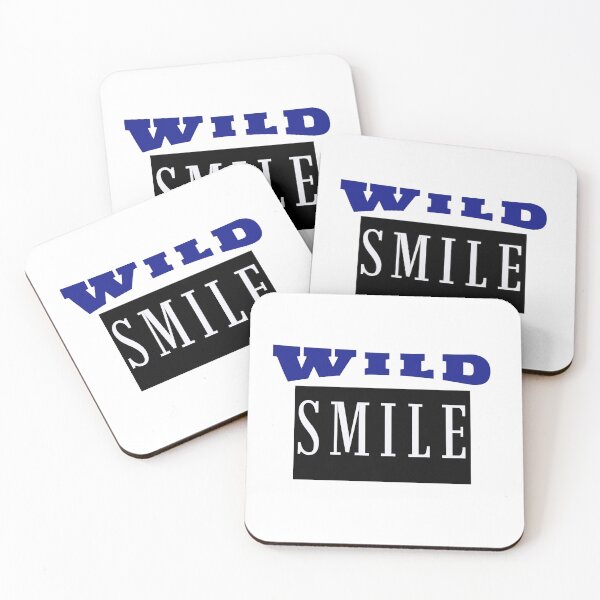 Item preview, Wild Smile designed and sold by Gentle40Winks.