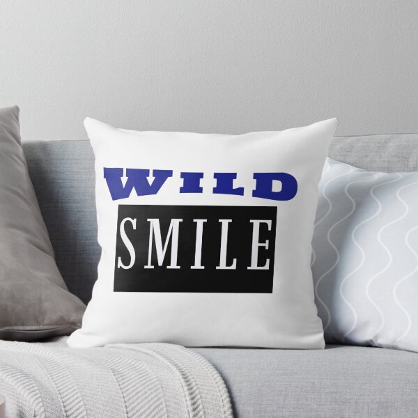 Item preview, Wild Smile designed and sold by Gentle40Winks.