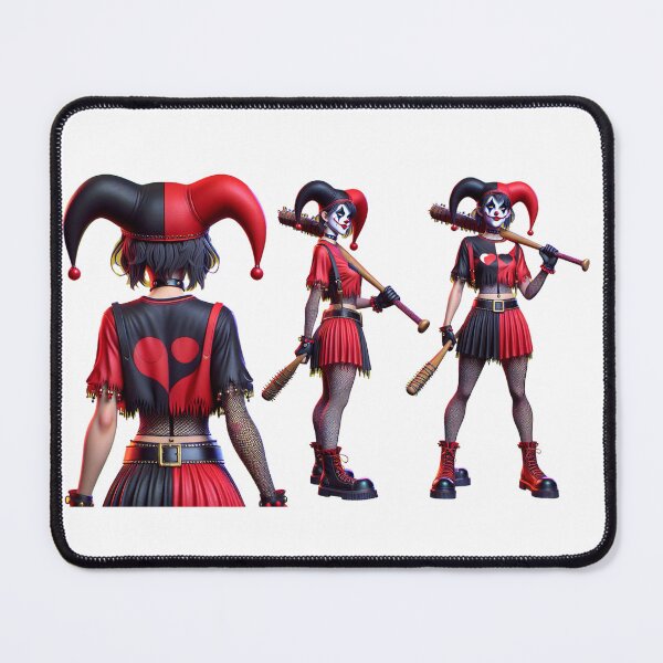 Item preview, Ms. Jester  designed and sold by ssmg80.