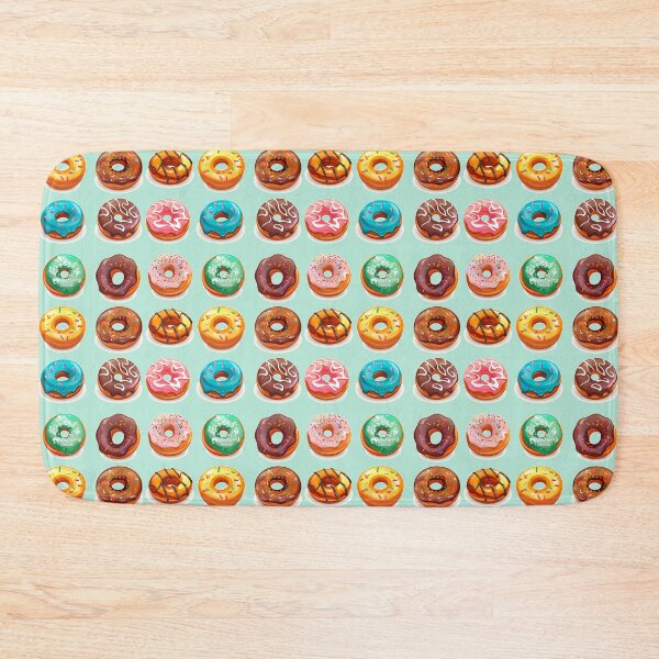 Item preview, Doughnuts designed and sold by taniasofia.