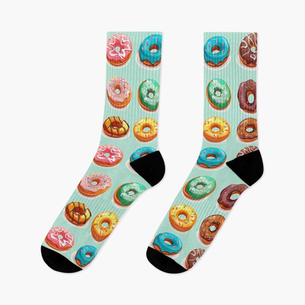 Item preview, Doughnuts designed and sold by taniasofia.