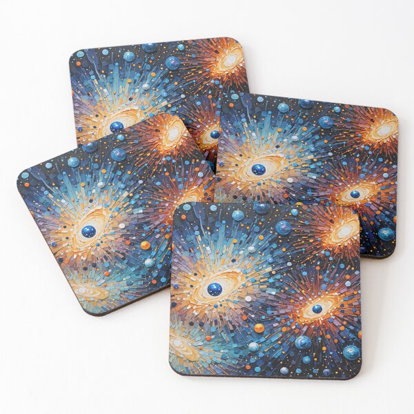 Item preview, The universe designed and sold by LilithsDesires.