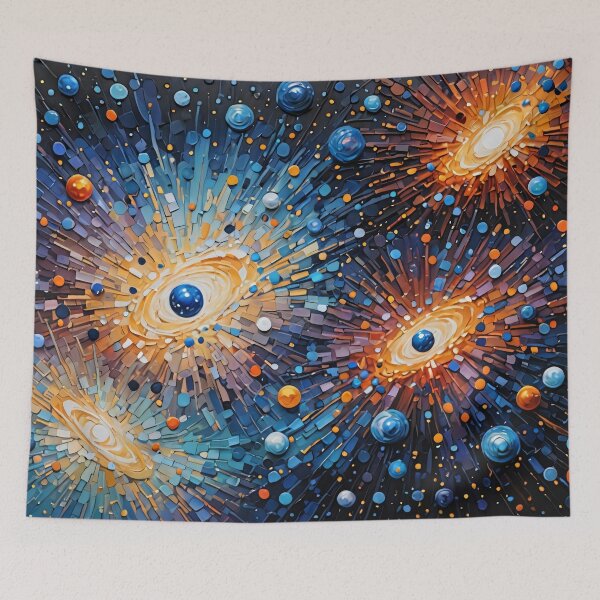 Item preview, The universe designed and sold by LilithsDesires.