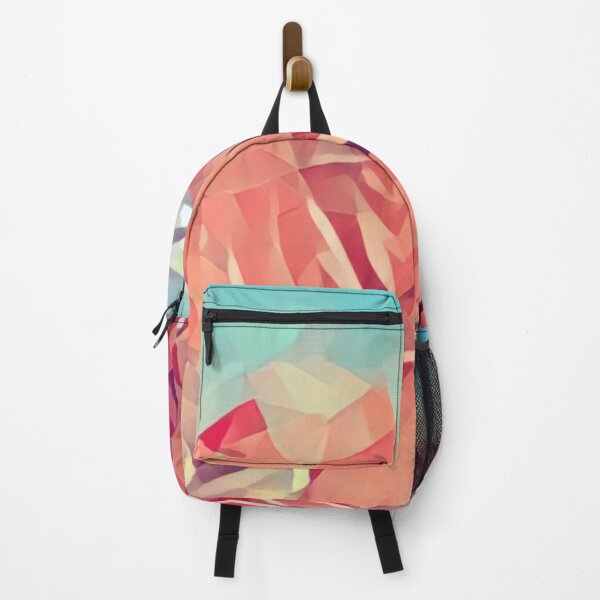 Item preview, Abstract Polygonal Fantasy designed and sold by DesignbyDizdar.