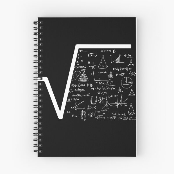 Item preview, Square root ,square root and math designed and sold by Creative-Wolf16.