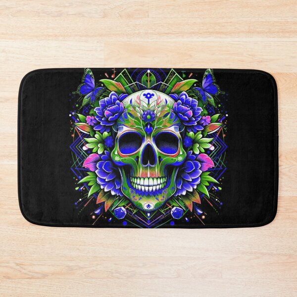 Item preview, Day of the Dead / designed and sold by JrSkDesign ✅ .