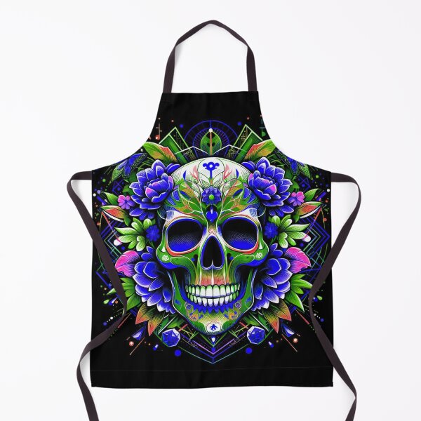 Item preview, Day of the Dead / designed and sold by JrSkDesign ✅ .