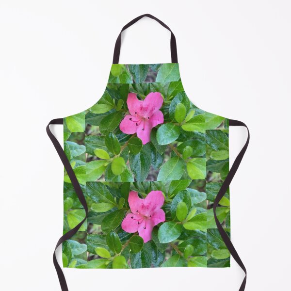 Item preview, Lone Pink Azalea designed and sold by Amanda1775.