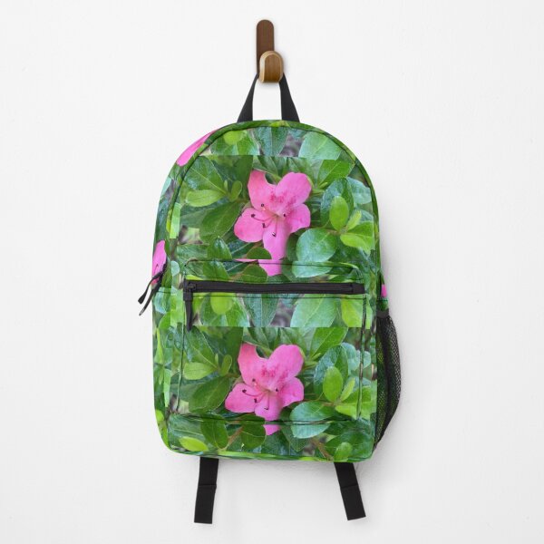 Item preview, Lone Pink Azalea designed and sold by Amanda1775.