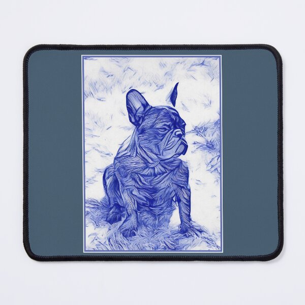 Item preview, French Bulldog Verica Petysy designed and sold by Pet-Z.