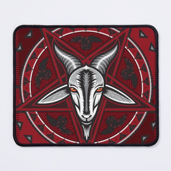 Item preview, The Real Goat designed and sold by Brant-Art.