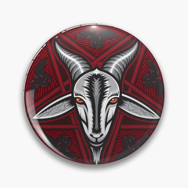 Item preview, The Real Goat designed and sold by Brant-Art.