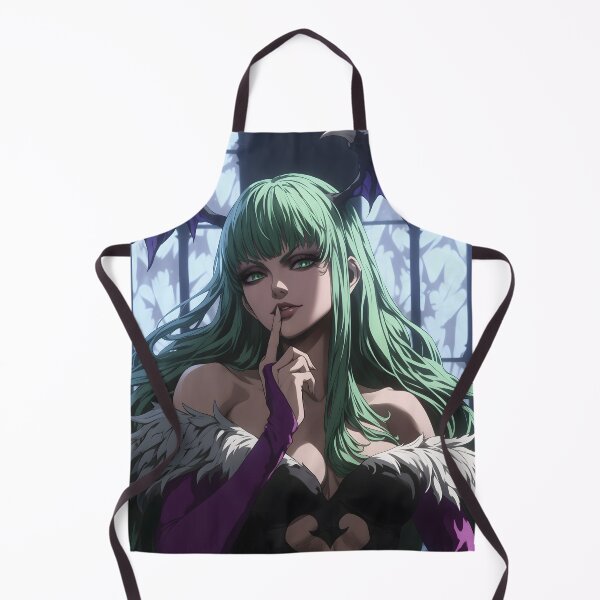 Item preview, Morrigan - 12 designed and sold by Infinite-Aspire.