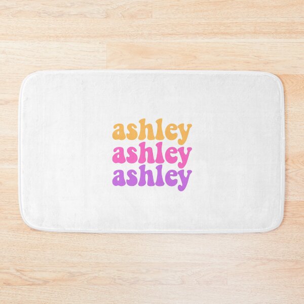 Item preview, ashley designed and sold by CharmStudio.