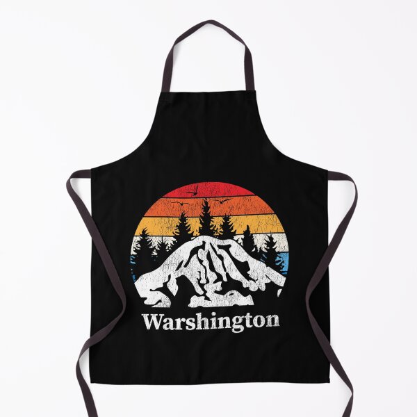 Item preview, Warshington designed and sold by BadDadPhotoShop.