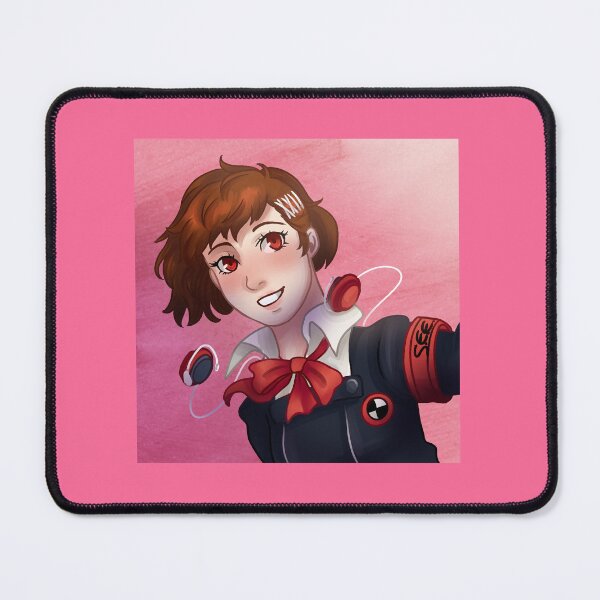 Item preview, Kotone Shiomi/FeMC - Persona 3 designed and sold by GalaxiaLu.