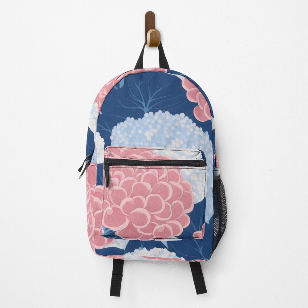 Item preview, Backpack designed and sold by patterncrow.