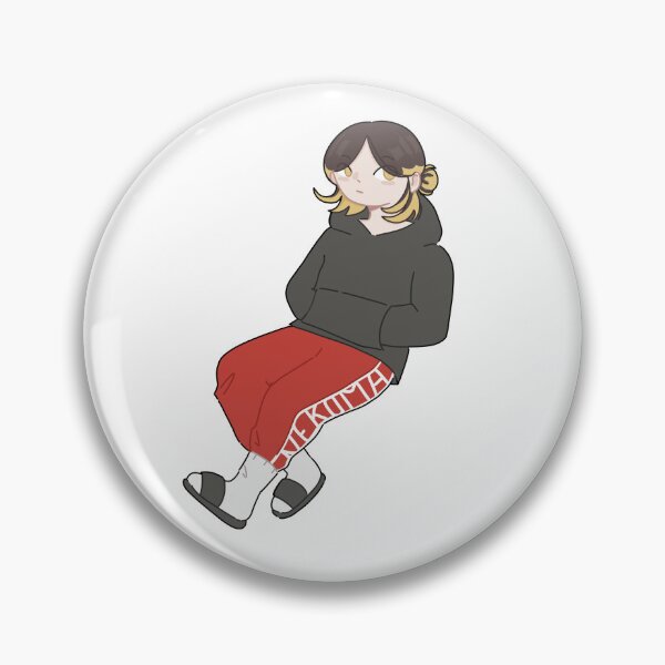 Item preview, Timeskip Kenma designed and sold by lnshi.