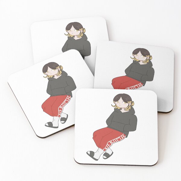Item preview, Timeskip Kenma designed and sold by lnshi.