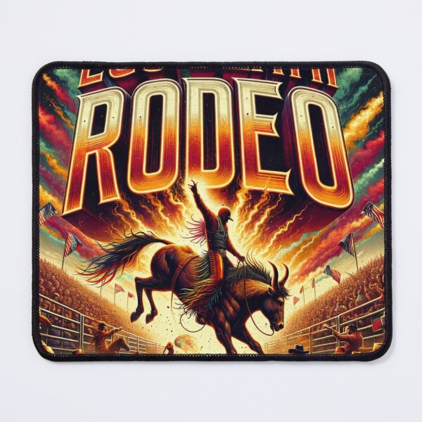 Item preview, EGO DEATH RODEO designed and sold by TreJe.