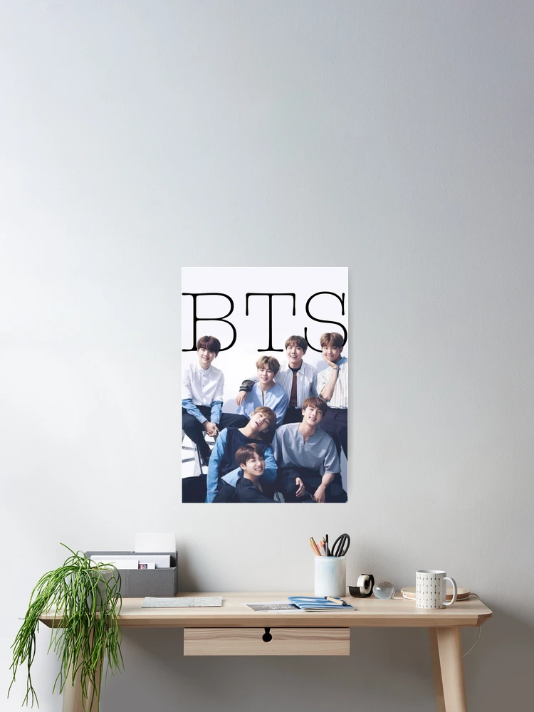 BTS POSTER