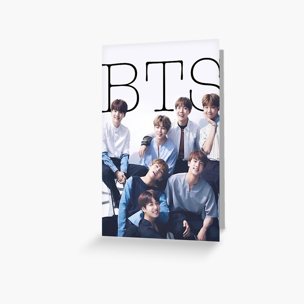 BTS POSTER