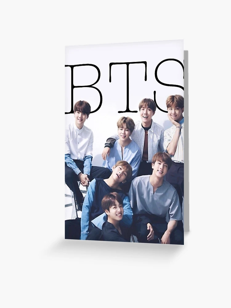 BTS POSTER