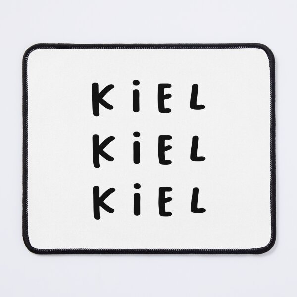 Item preview, Kiel | Typography Design | Minimalist Aesthetic designed and sold by RM-Journey.