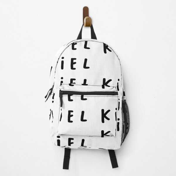 Item preview, Kiel | Typography Design | Minimalist Aesthetic designed and sold by RM-Journey.