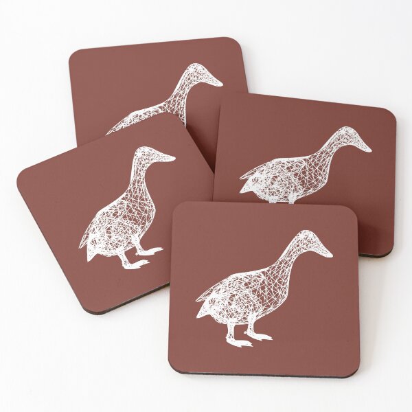 Item preview, Duck animal love 2 designed and sold by Animalovedesign.