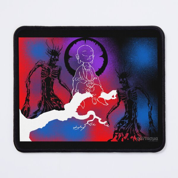 Item preview, GOOD vs EVIL designed and sold by Phantom-X5.