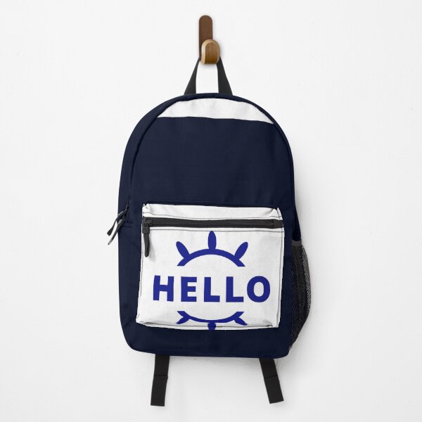 Item preview, Hello HELM - Developer - Kubernetes Developer designed and sold by VandoorLabs.