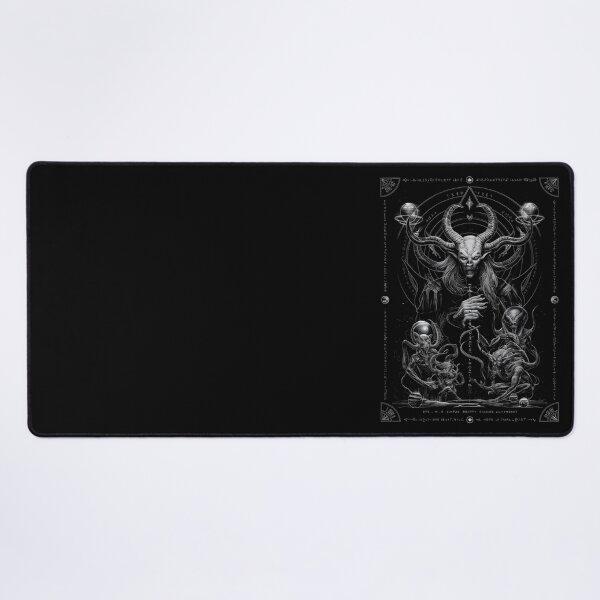 Item preview, Arcane Ritual designed and sold by Lukasz Kobylka.