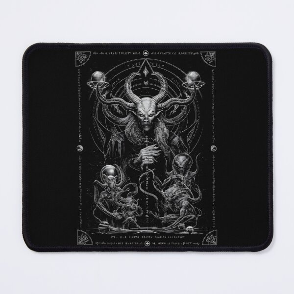 Item preview, Arcane Ritual designed and sold by Lukasz Kobylka.