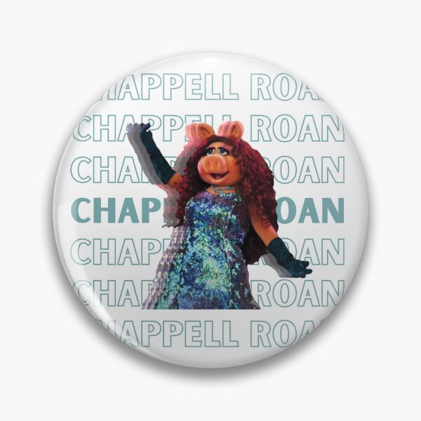 Item preview, Chappell Roan x Miss Piggy designed and sold by mmorgi.