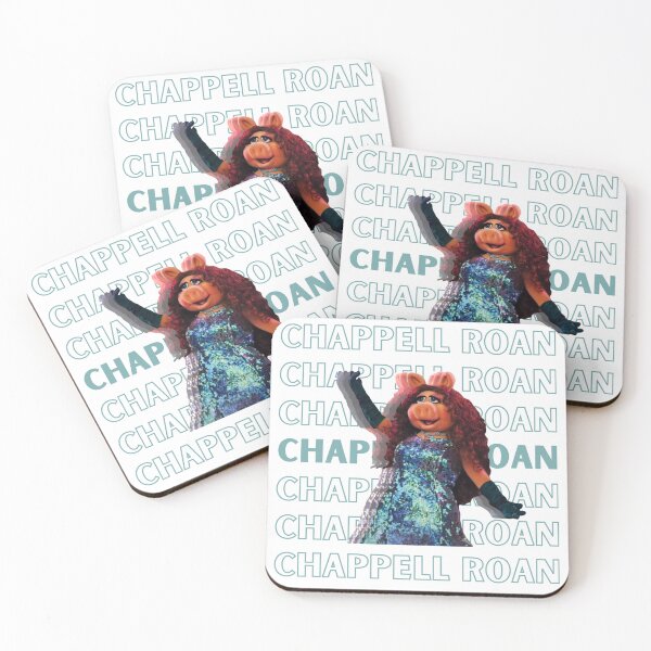Item preview, Chappell Roan x Miss Piggy designed and sold by mmorgi.