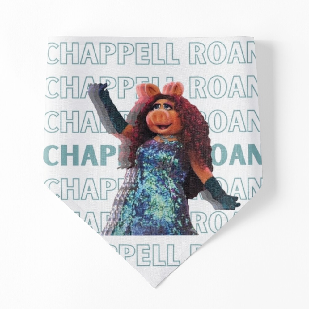 Chappell Roan x Miss Piggy