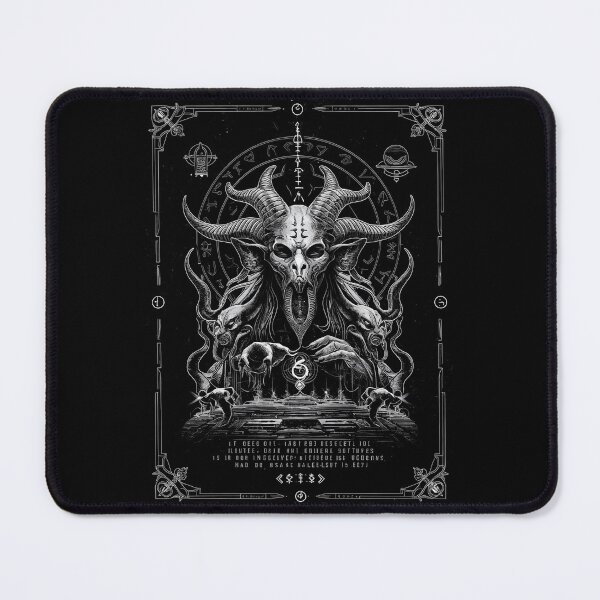 Item preview, Arcane Ritual designed and sold by Lukasz Kobylka.
