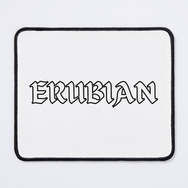 Item preview, Erubian designed and sold by rgela01.