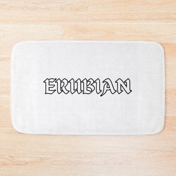 Item preview, Erubian designed and sold by rgela01.