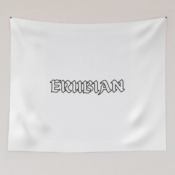 Item preview, Erubian designed and sold by rgela01.