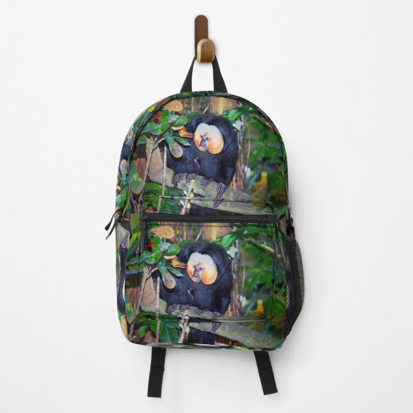 Item preview, Saki Monkey designed and sold by Savannah Gibbs.