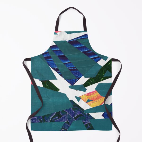 Item preview, 80's - Bright Blue designed and sold by SandieMarie.