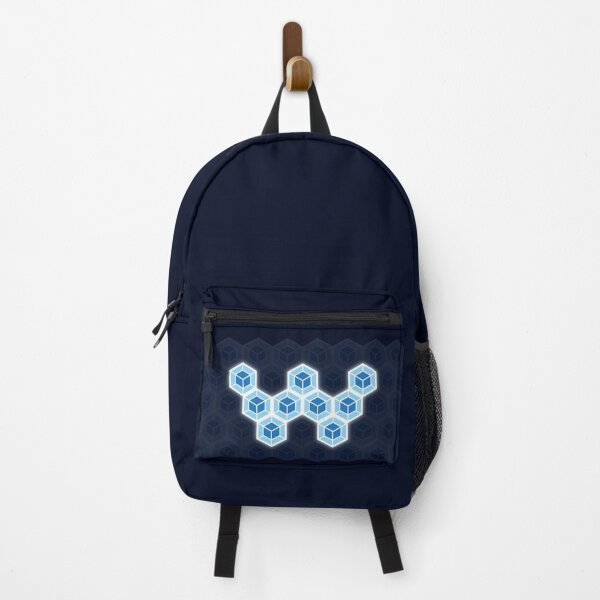 Item preview, Webpack - Developer - for Javascript Developers 2 designed and sold by VandoorLabs.