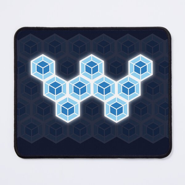 Aperçu de l'œuvre Webpack - Développeur - pour les développeurs Javascript 2 créée et vendue par VandoorLabs.