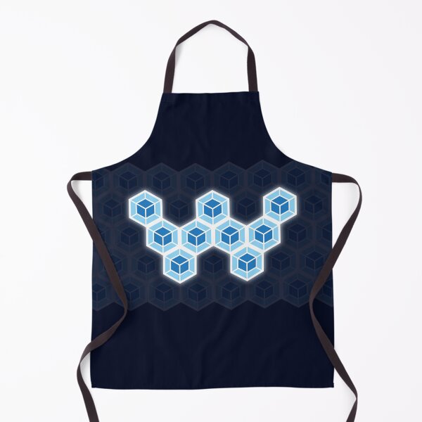 Item preview, Webpack - Developer - for Javascript Developers 2 designed and sold by VandoorLabs.