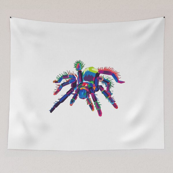 Item preview, Mygale designed and sold by UZRWRLD .