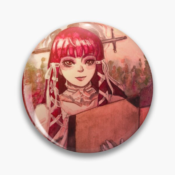 Item preview, Chidori Yoshino - Persona 3 designed and sold by GalaxiaLu.